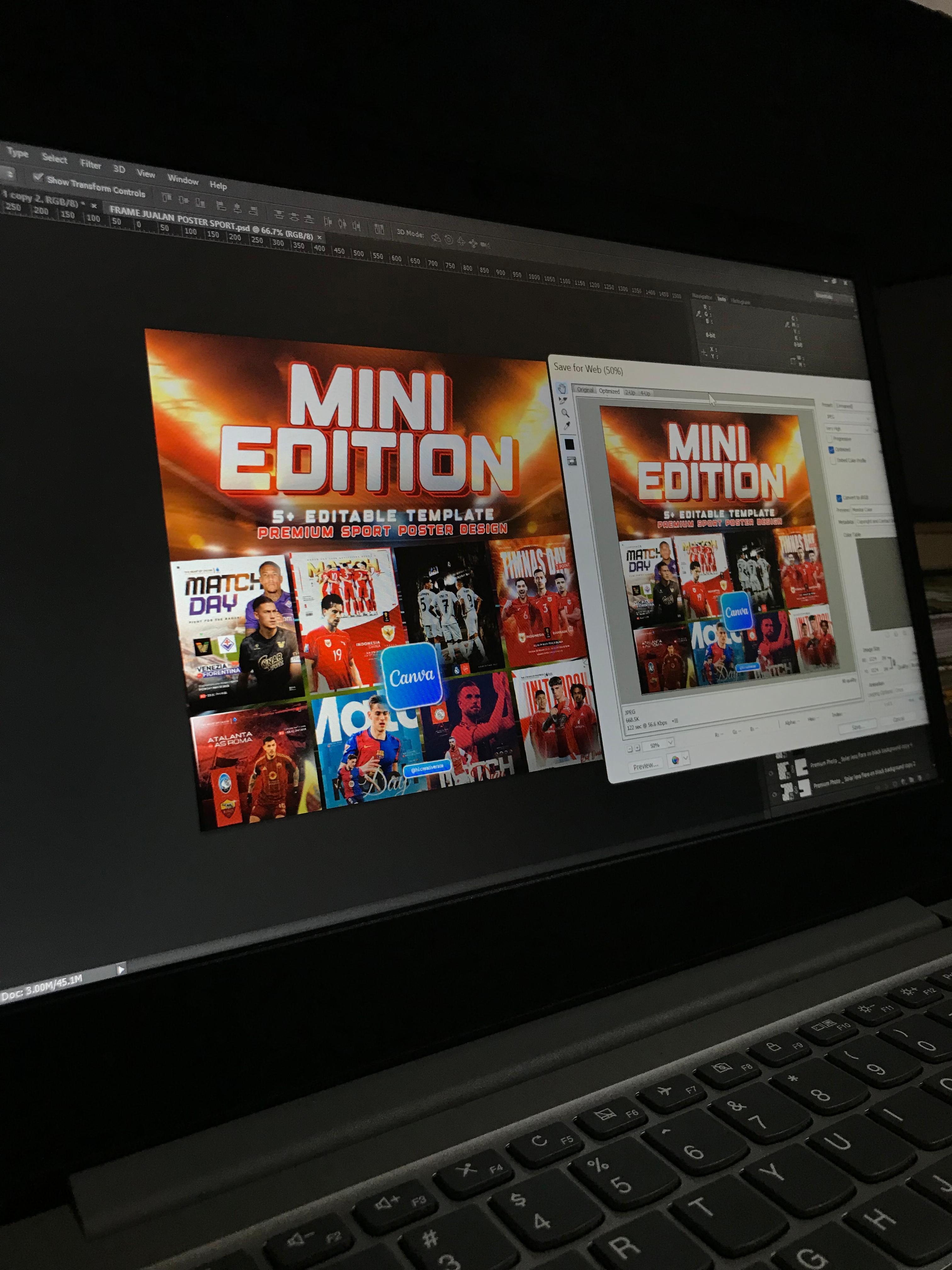 Project 2 Screenshot