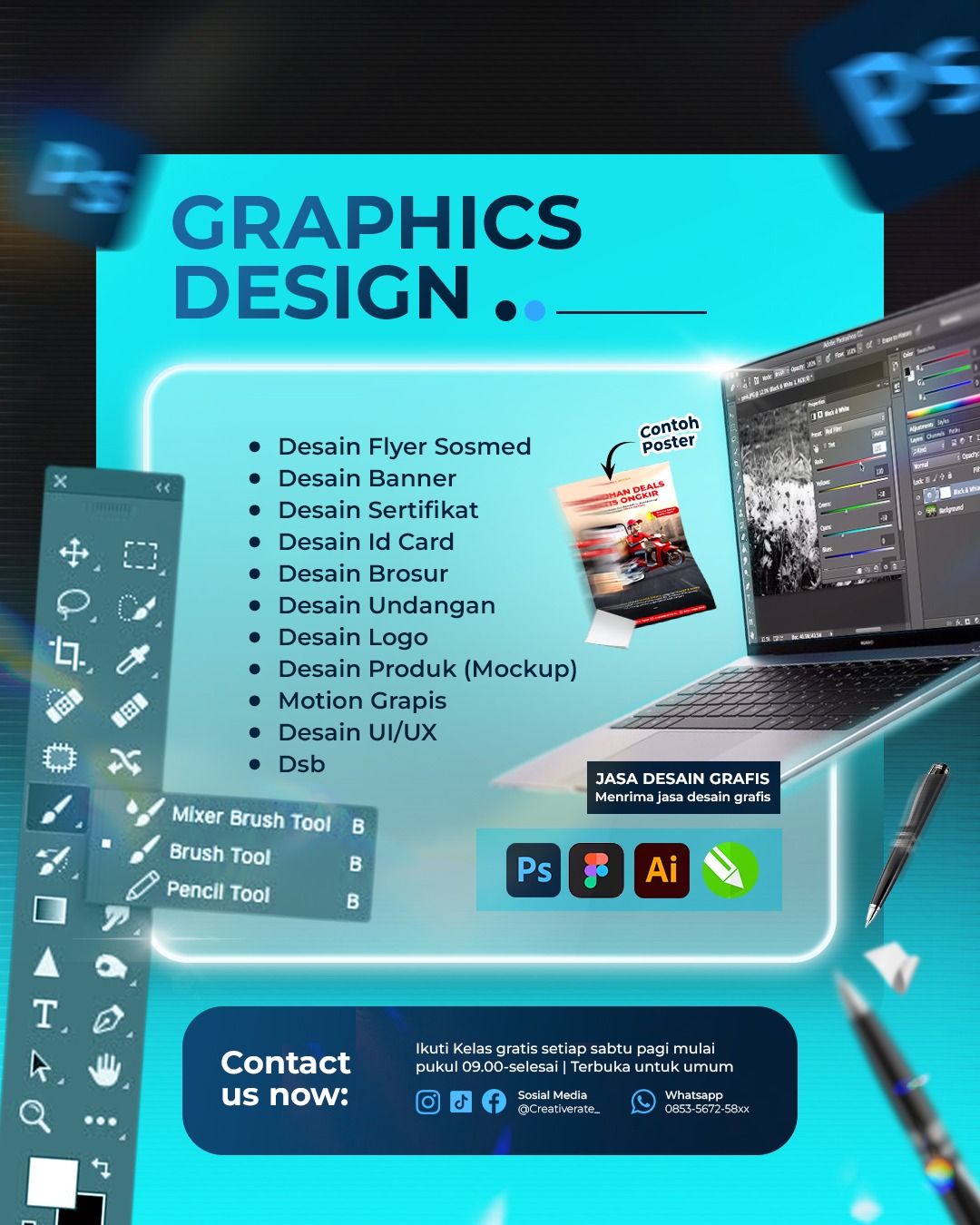 Desain 7