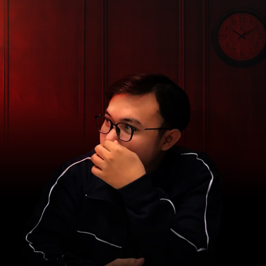 Wahyu Anugrah
