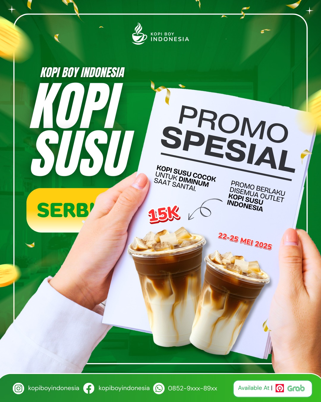 Desain 40